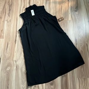 Express NWT black dress